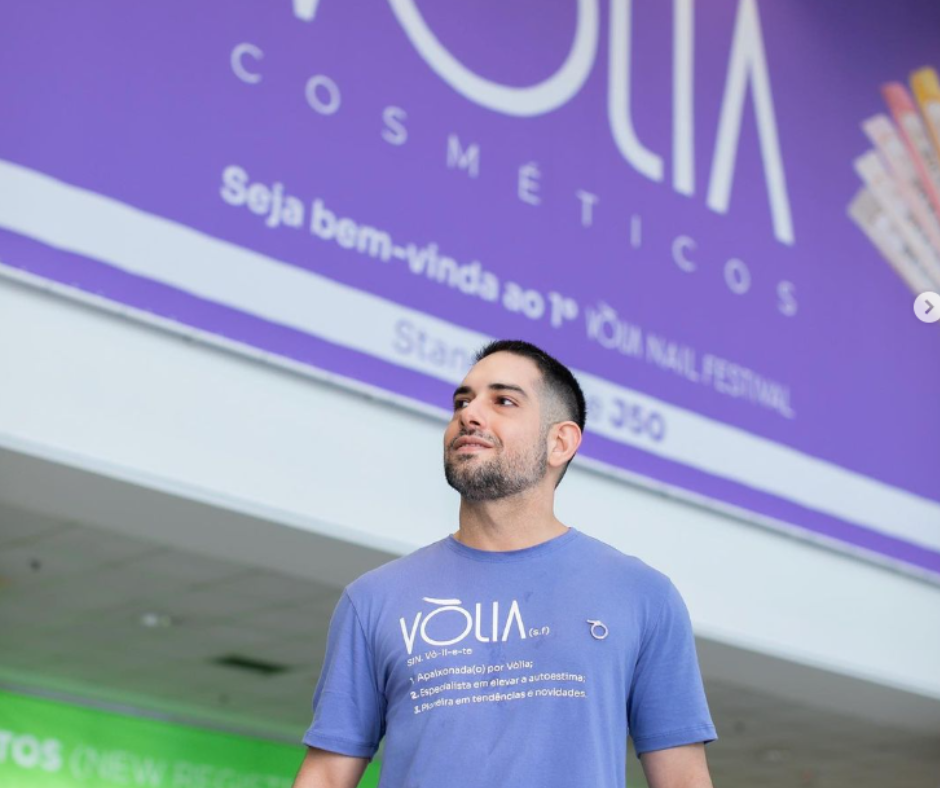 Vòlia
