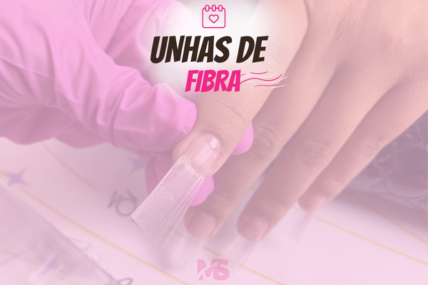 curso de unhas de fibra manicures de sucesso