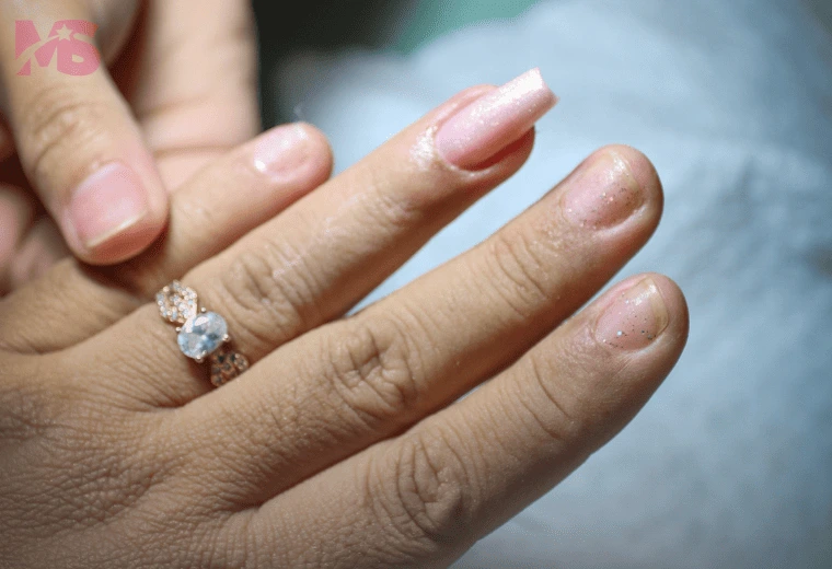 Design de Unhas Minimalistas A Arte da Elegância Discreta para Manicures de Sucesso
