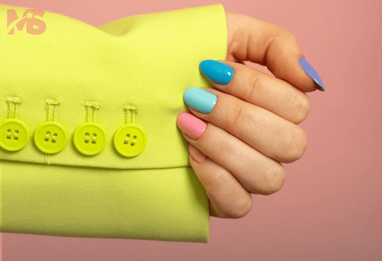Design de Unhas Minimalistas A Arte da Elegância Discreta para Manicures de Sucesso