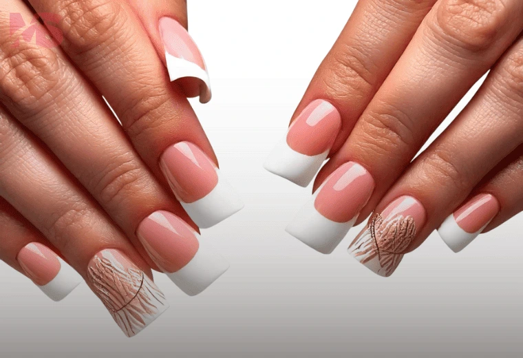 Manicures: Domine as Tendências e Crie Designs que Encantam!