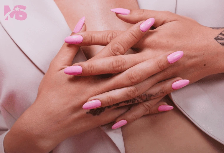 Unhas Perfeitas Como Manicures Eliminam Manchas e Imperfeições