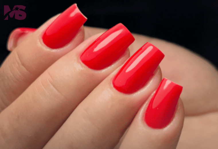 Unhas Perfeitas Como Manicures Eliminam Manchas e Imperfeições