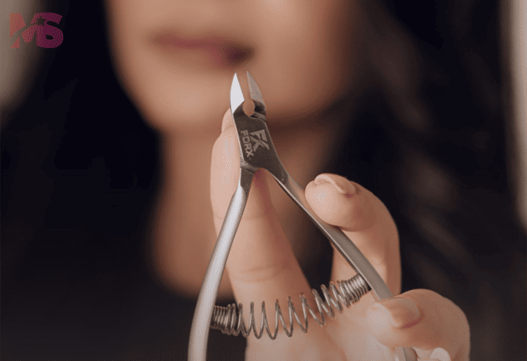 Unhas Fruit Peel: Chega de Alicate! O Segredo das Unhas de Diva