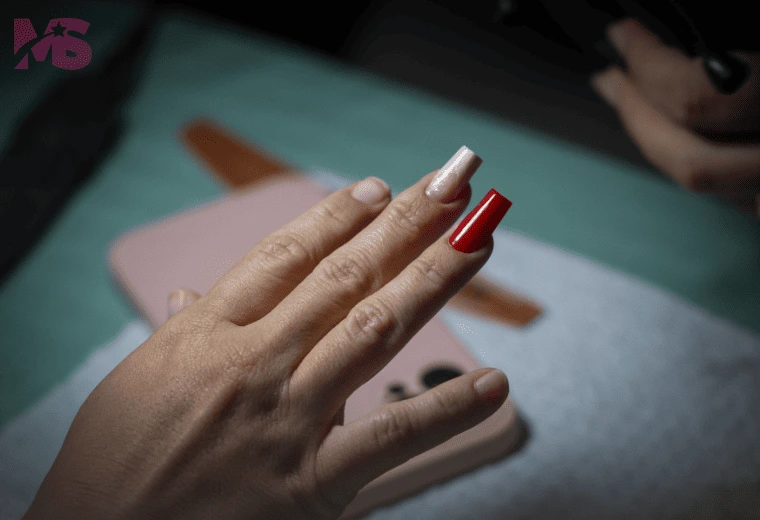 Unhas Squoval: A Pegada Mais Descolada