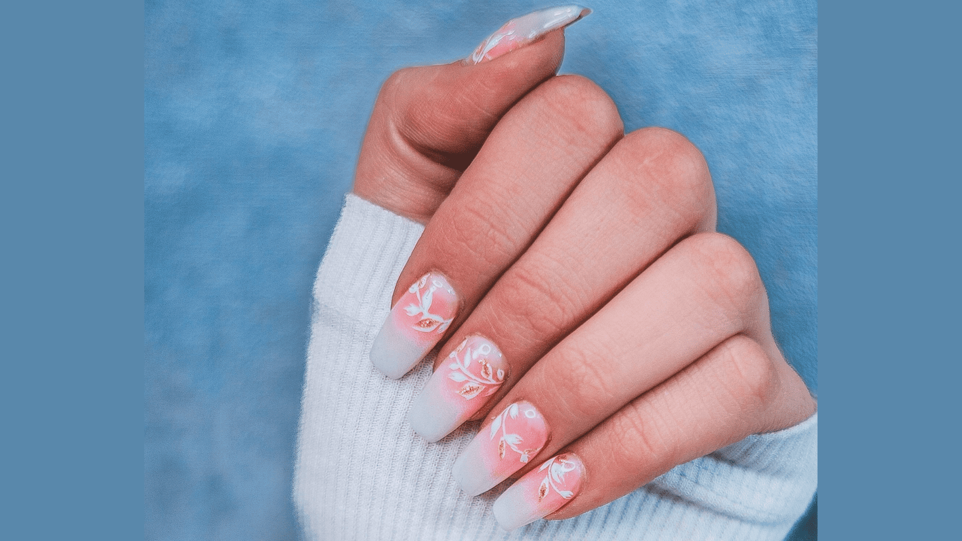 40 Ideias de Unhas Decoradas